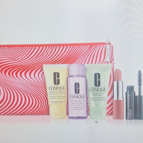 Clinique 6-PC Minis with Clinique Bag - Picture 6 of 6